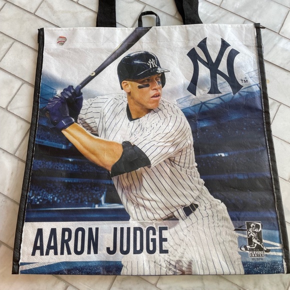 Aaron Judge Shopper Tote - Picture 1 of 1